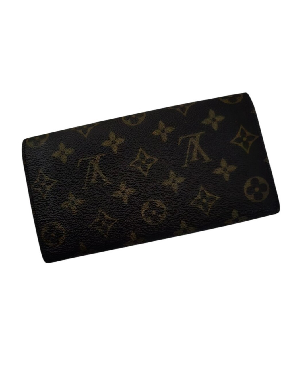 AUTHENTIC Louis Vuitton Sarah Monogram Wallet! LV - Picture 8 of 15